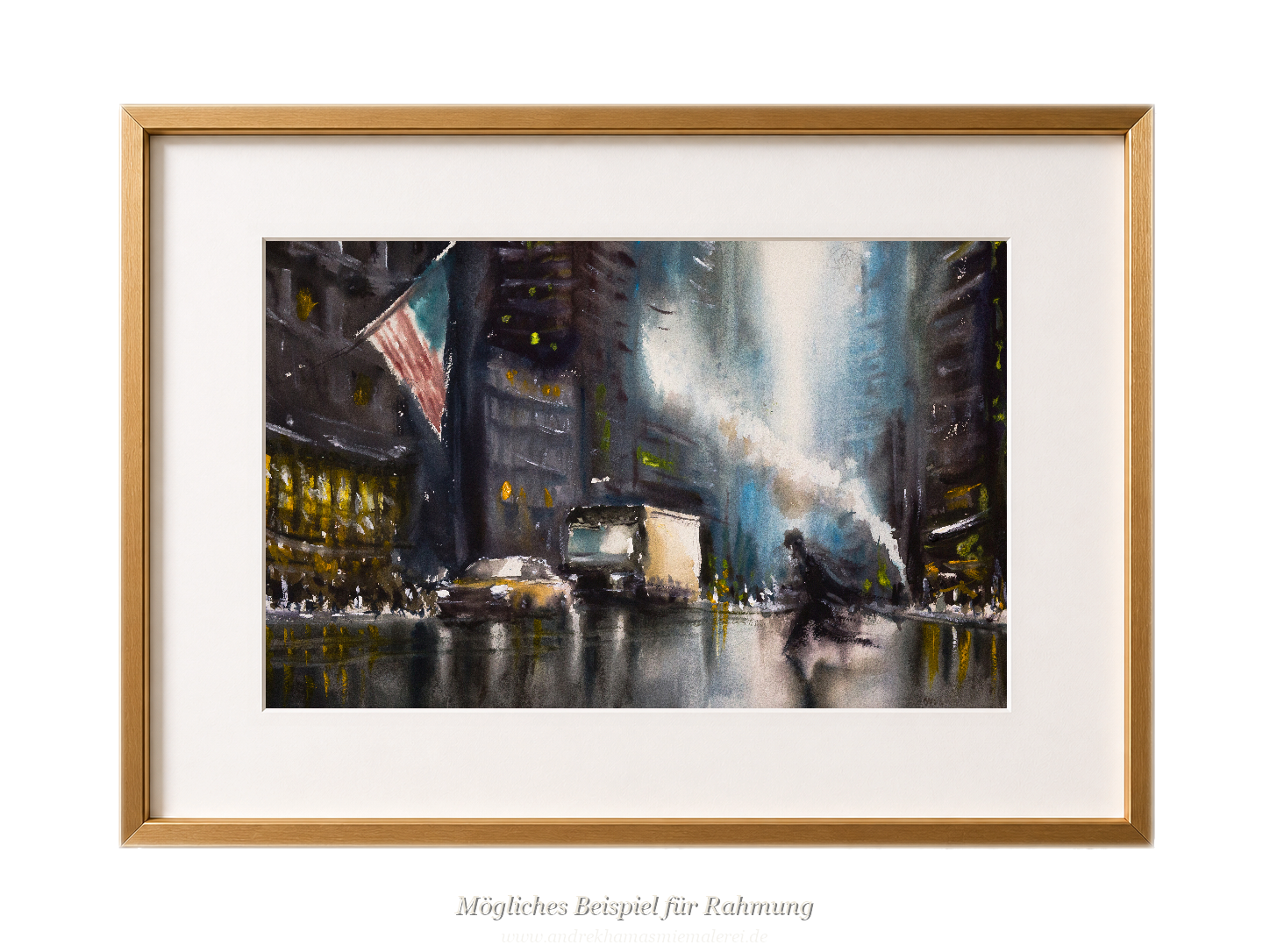 New York